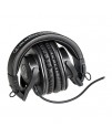 Audio Technica ATH M30x 專業監聽耳機